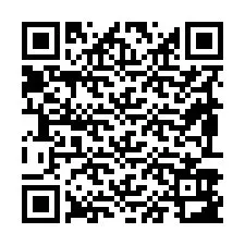 QR Code for Phone number +19893983921