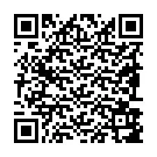 QR Code for Phone number +19893987738