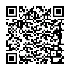 QR Code for Phone number +19894010012