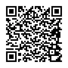 QR Code for Phone number +19894010027