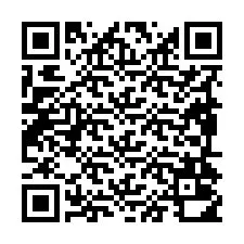 QR Code สำหรับหมายเลขโทรศัพท์ +19894010532