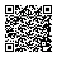 QR Code for Phone number +19894010566