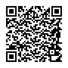 QR Code for Phone number +19894010575