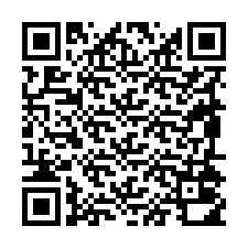 QR Code for Phone number +19894010850