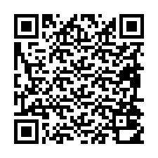 QR Code for Phone number +19894010953