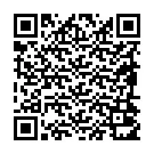 QR Code for Phone number +19894011058