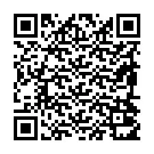 QR Code for Phone number +19894011205
