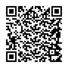 QR Code for Phone number +19894011221
