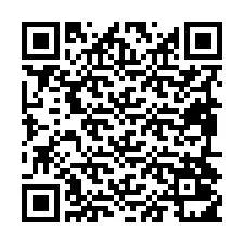 QR Code for Phone number +19894011613