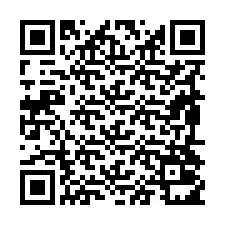 QR Code for Phone number +19894011655