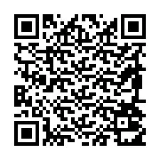QR Code for Phone number +19894011701