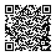 QR Code สำหรับหมายเลขโทรศัพท์ +19894011765