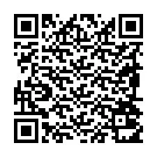 QR код за телефонен номер +19894011794