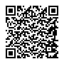 QR Code for Phone number +19894011985