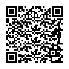 QR Code for Phone number +19894012017