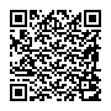 QR Code for Phone number +19894012155