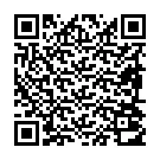 QR Code for Phone number +19894012337