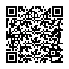 QR-Code für Telefonnummer +19894012479