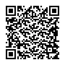 QR Code for Phone number +19894015472