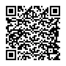 QR Code for Phone number +19894015676