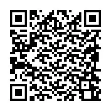 QR Code for Phone number +19894260178