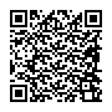 QR Code for Phone number +19894260373