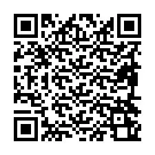 QR Code for Phone number +19894260607