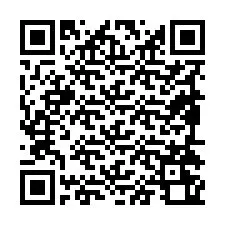 QR Code for Phone number +19894260919