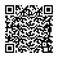 QR Code for Phone number +19894260964