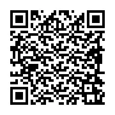 QR Code for Phone number +19894261136