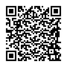 QR Code for Phone number +19894261565