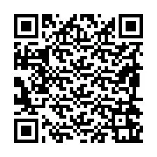 QR Code for Phone number +19894261825