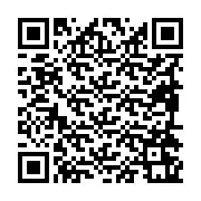QR Code for Phone number +19894261943