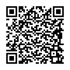 QR Code for Phone number +19894262072