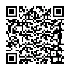 QR Code for Phone number +19894262120