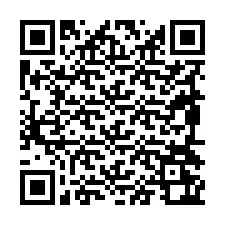 QR Code for Phone number +19894262310