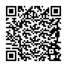 QR Code for Phone number +19894262381