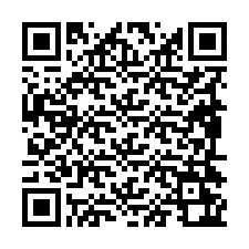QR Code for Phone number +19894262472