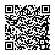 QR Code for Phone number +19894262560
