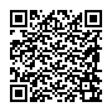 QR Code for Phone number +19894262571