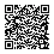 电话号码二维码 +19894262630