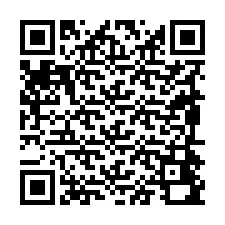QR Code for Phone number +19894490064