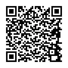 QR Code for Phone number +19894490207