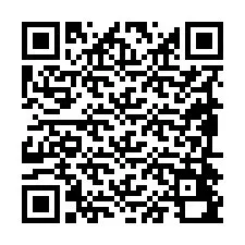 QR Code for Phone number +19894490478