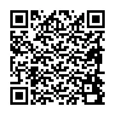 QR Code for Phone number +19894490547