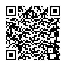 QR Code for Phone number +19894490600
