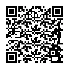 QR Code for Phone number +19894490752