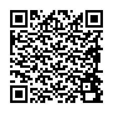 QR Code for Phone number +19894490766