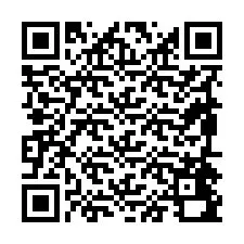 QR Code for Phone number +19894490911