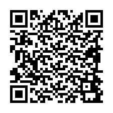 QR Code for Phone number +19894491093